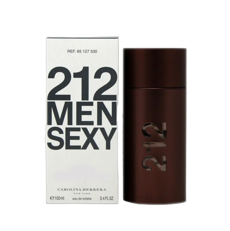 212 MEN SEXY EDT