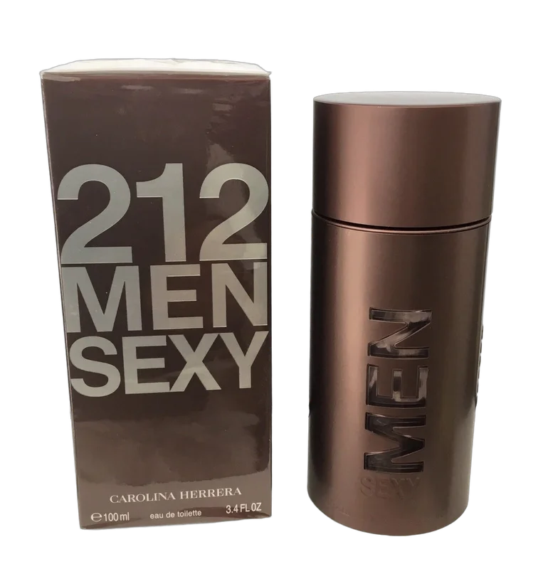 212 MEN SEXY EDT