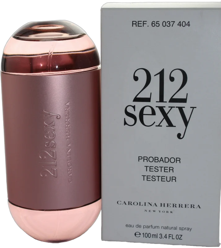 212 SEXY EDP