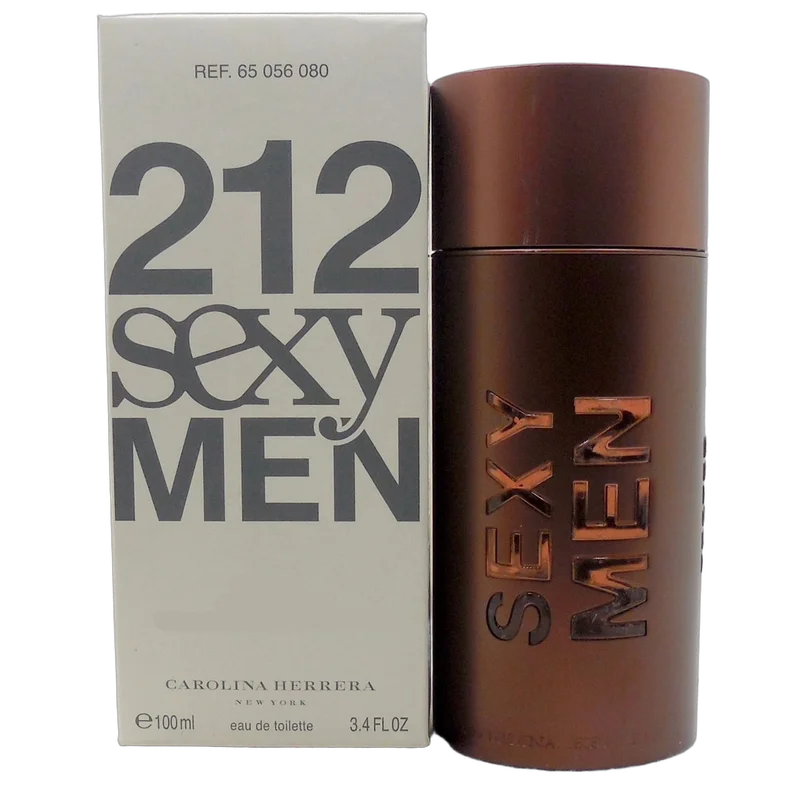 212 SEXY MEN EDT