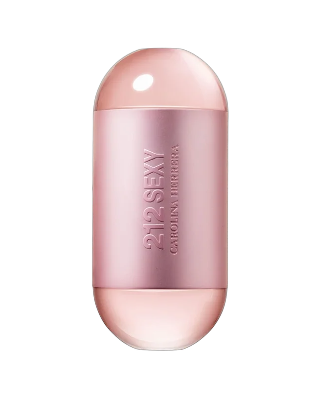 212 SEXY WOMAN EDP 100 ML NEW