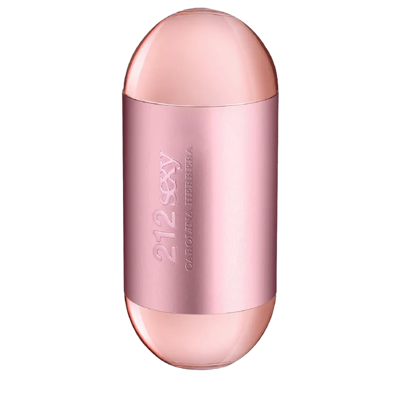 212 SEXY WOMAN EDP 100 ML NEW 5
