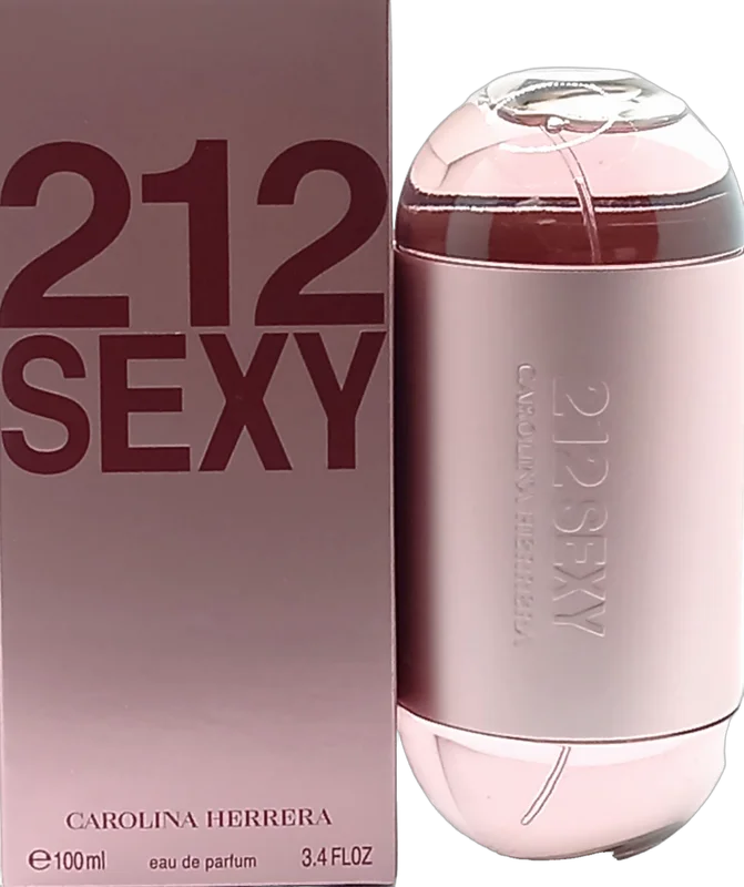 212 SEXY WOMAN EDP 100 ML OLD 2
