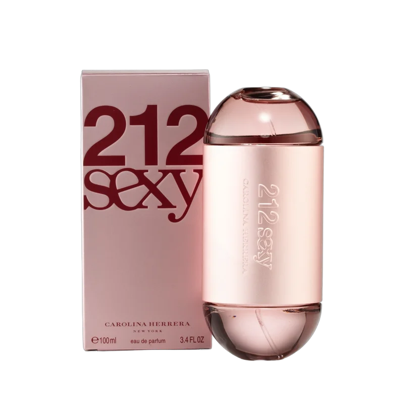 212 SEXY WOMAN EDP 100 ML OLD 3
