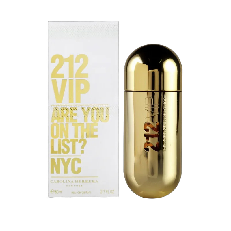 212 VIP EDP WOMEN