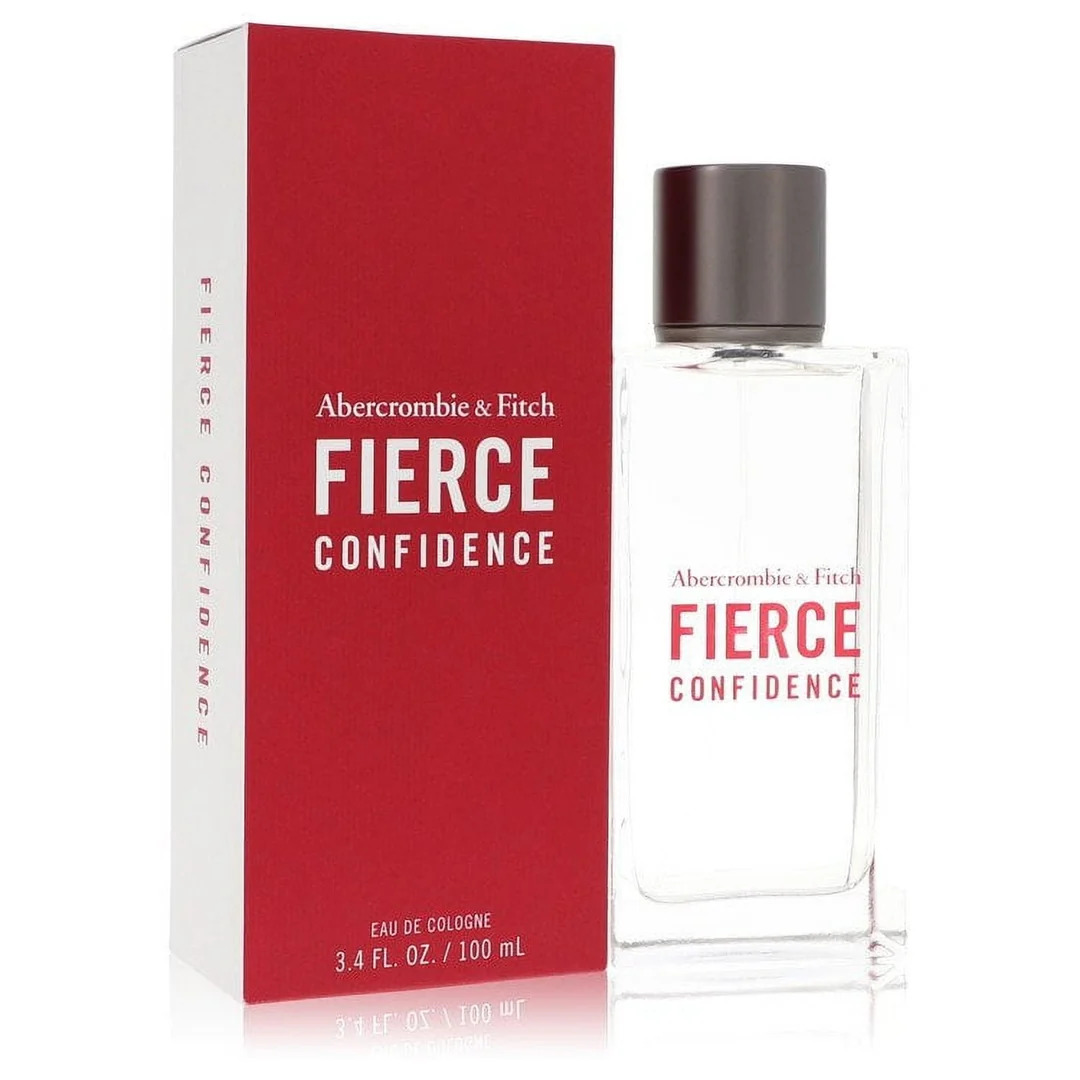 ABERCROMBIE FIERCE CONFIDENCE EDC