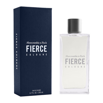 ABERCROMBIE&FITCH FIERCE COLONGE EDC