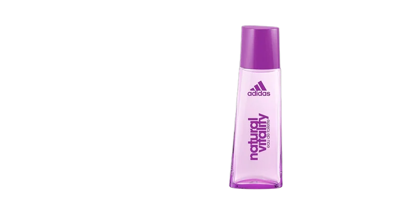 ADIDAS NATURAL VIALITY EDT WOMAN