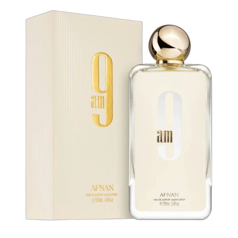 AFNAN 9AM EDP