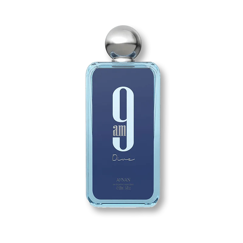 AFNAN 9PM DIVE EDP