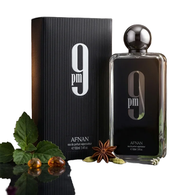 AFNAN 9PM EDP