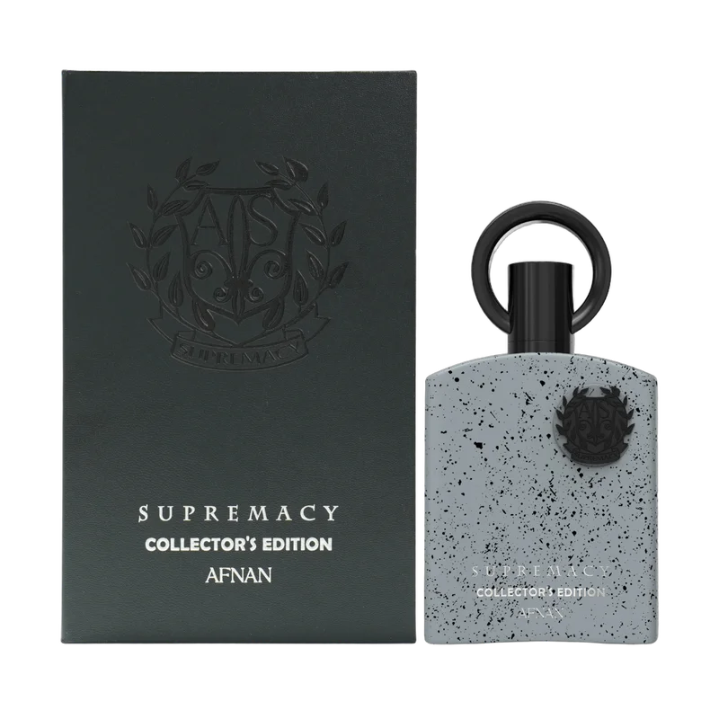 AFNAN SUPERMACY COLLECTORS EDITION EDP