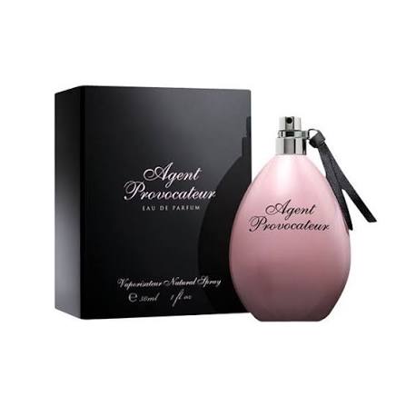 AGENT PROVOCATEUR EDP
