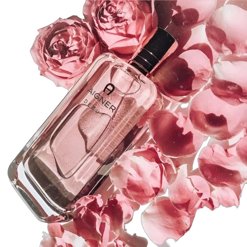 AIGNER DEBUT EDP