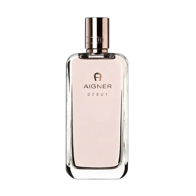 AIGNER DEBUT WOMEN EDP