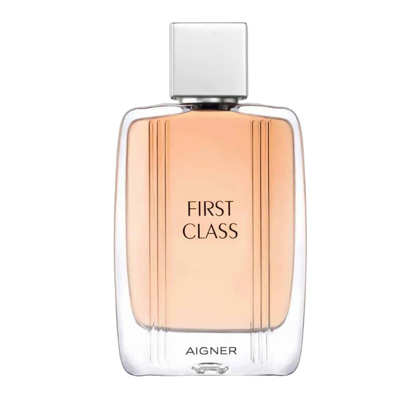 AIGNER FIRST CLASS MAN EDT