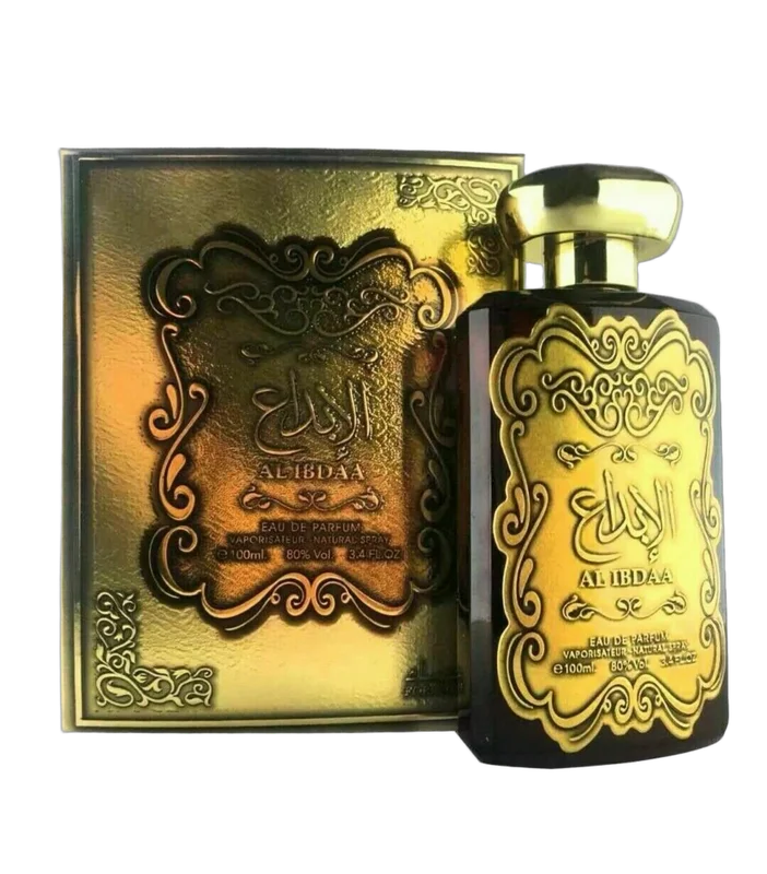 AL IBDAA EDP