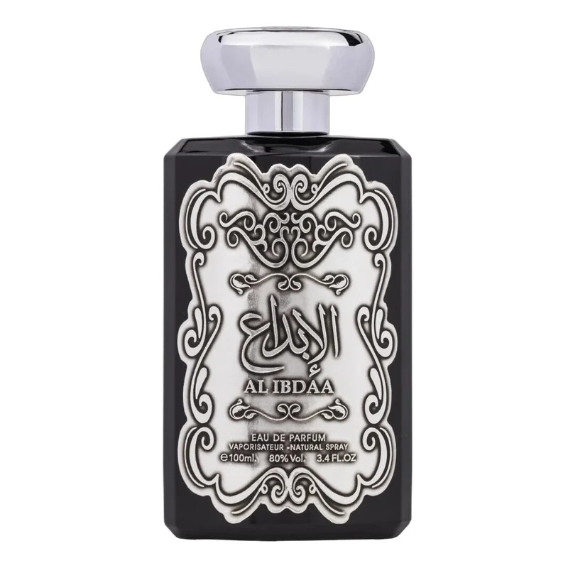 AL IBDAA EDP