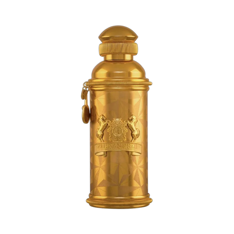 ALEXANDRE J GOLDEN OUD EDP WOMEN