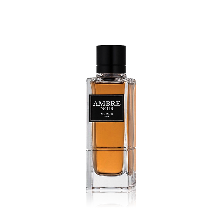 AMBRE NOIR NEW EDT