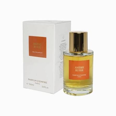 AMBRE RUSSE EDP