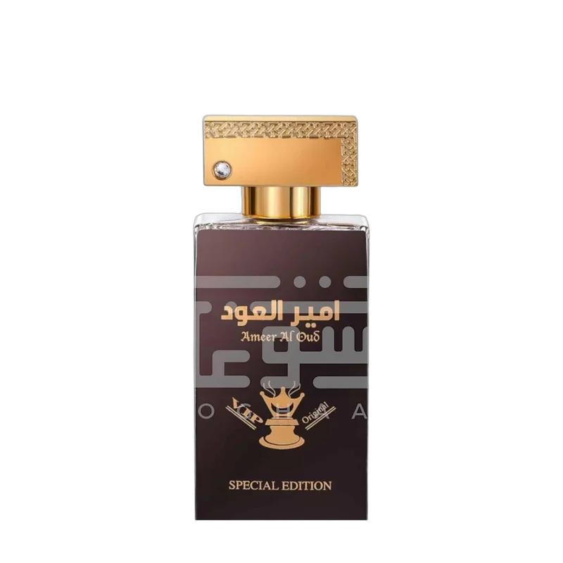 AMEER AL OUD EDP