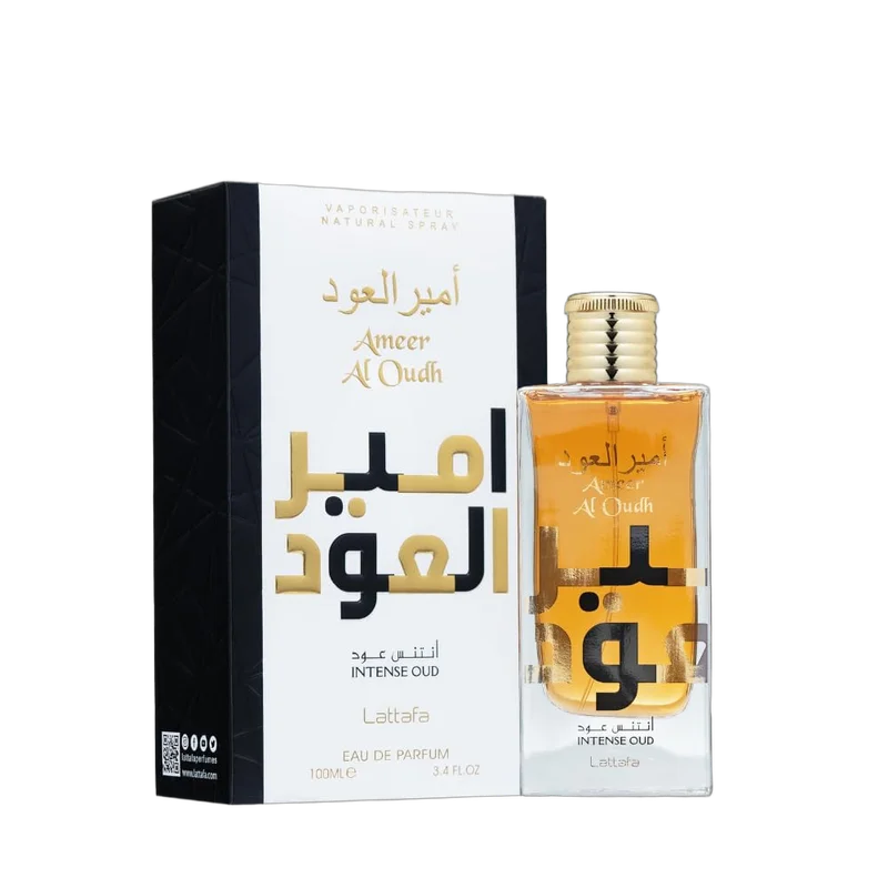 AMEER AL OUD LATTAFA EDP
