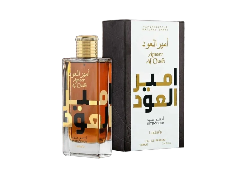 AMEER AL OUDH INTENSE OUD EDP