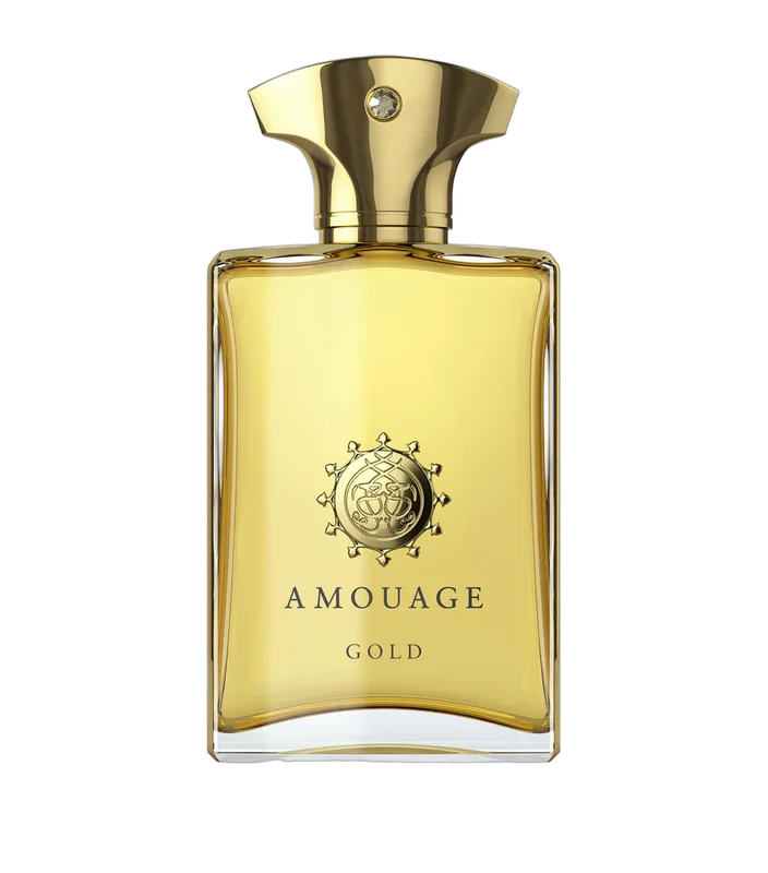 AMOUAGE GOLD MAN EDP
