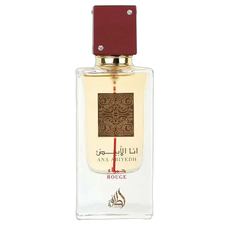 ANA ABIYEDH ROUGE (RED) EDP