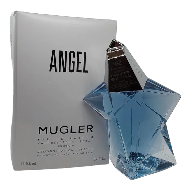 ANGEL MUGLER EDP