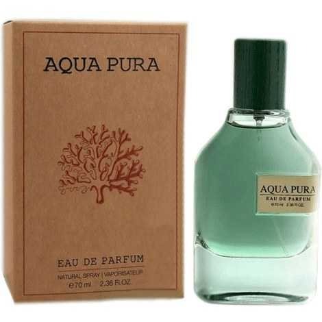 AQUA PURA EDP
