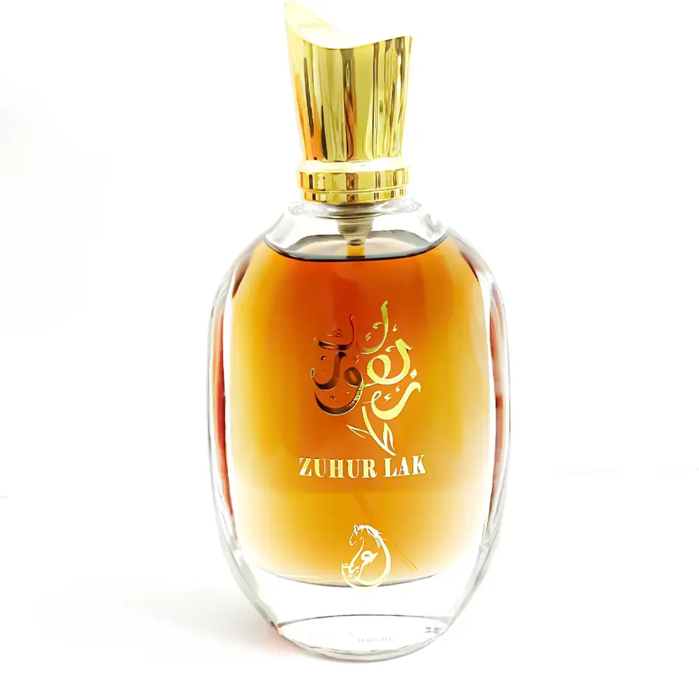 ARABIYAT ZUHUR EDP