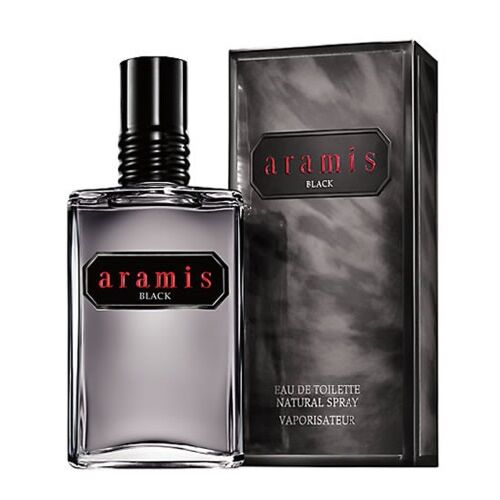 ARAMIS BLACK EDT