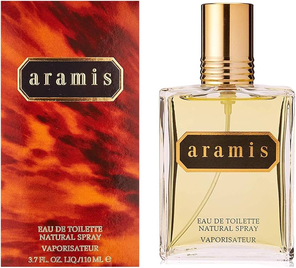 ARAMIS CLASSIC MEN EDT