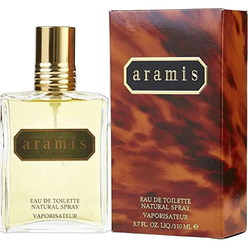ARAMIS CLASSIC MEN EDT