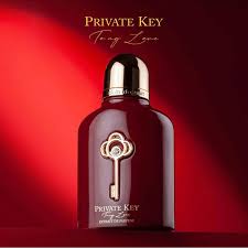 ARMAF CDN PRIVATE KEY TO LOVE 2
