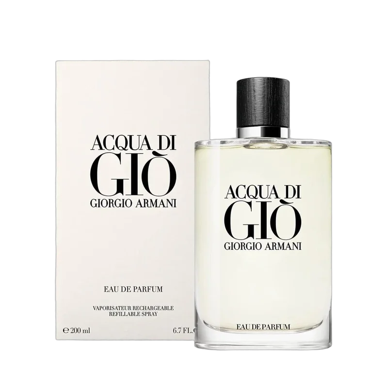 ARMANI ACQUA DI GIO EDP
