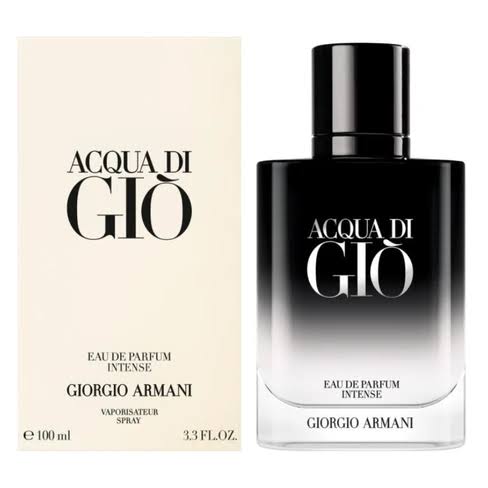 ARMANI ACQUA DI GIO EDP INTENSE
