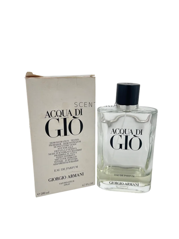ARMANI ACQUA DI GIO EDP INTENSE