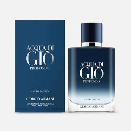 ARMANI ACQUA DI GIO PROFONDO EDP