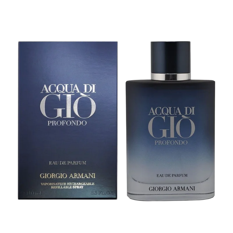 ARMANI ACQUA DI GIO PROFONDO EDP