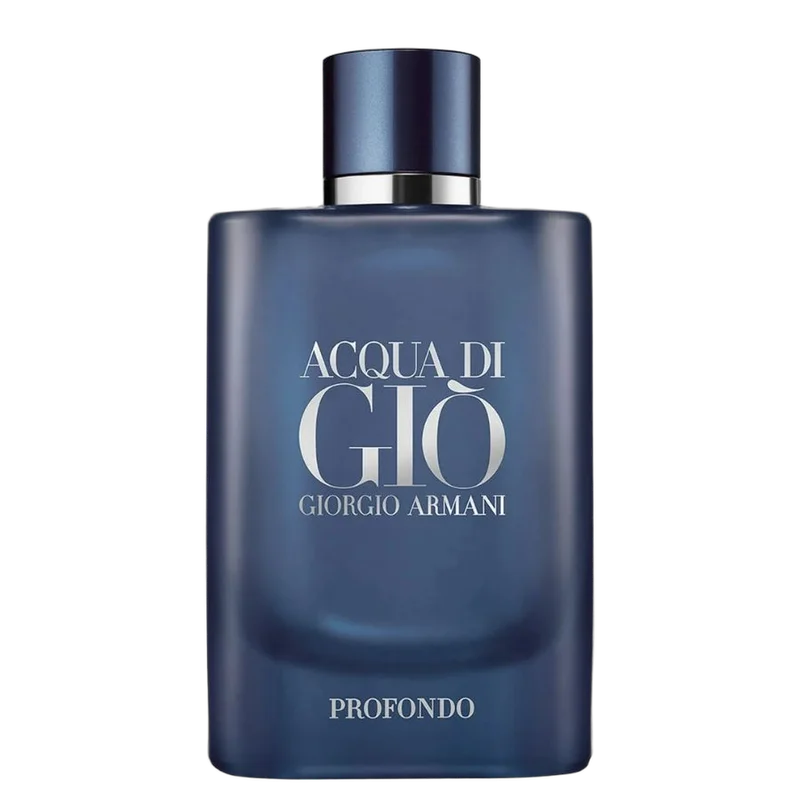 ARMANI ACQUA DI GIO PROFONDO PARFUM TESTER 10