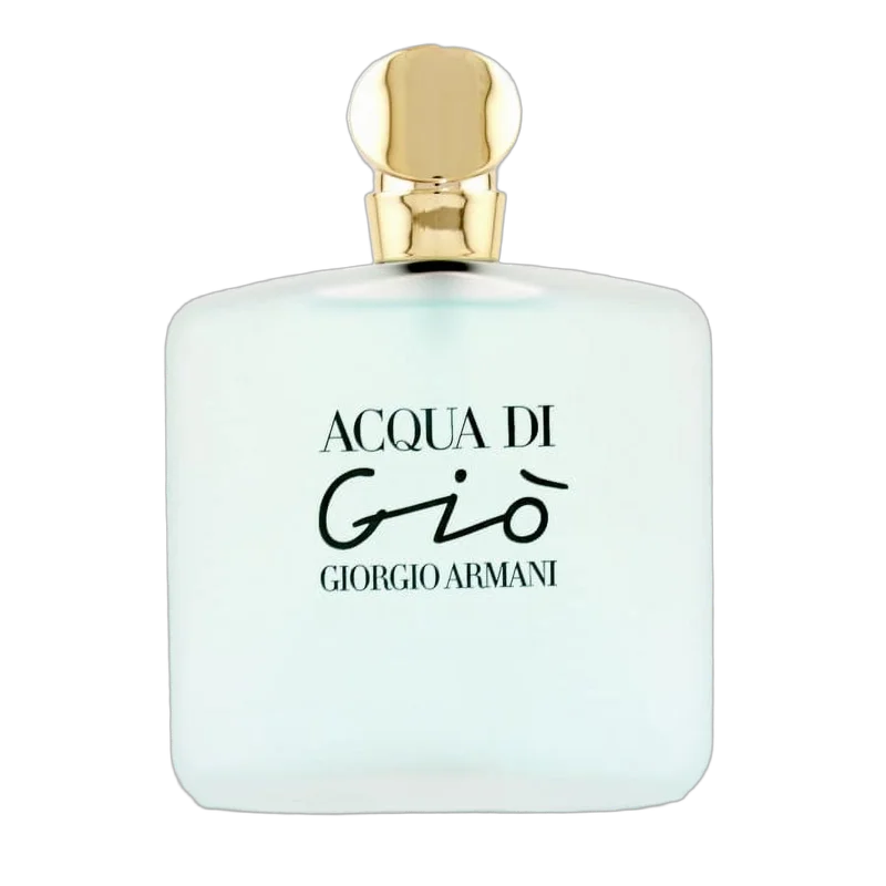 ARMANI ACQUA DI GIO WOMEN EDT