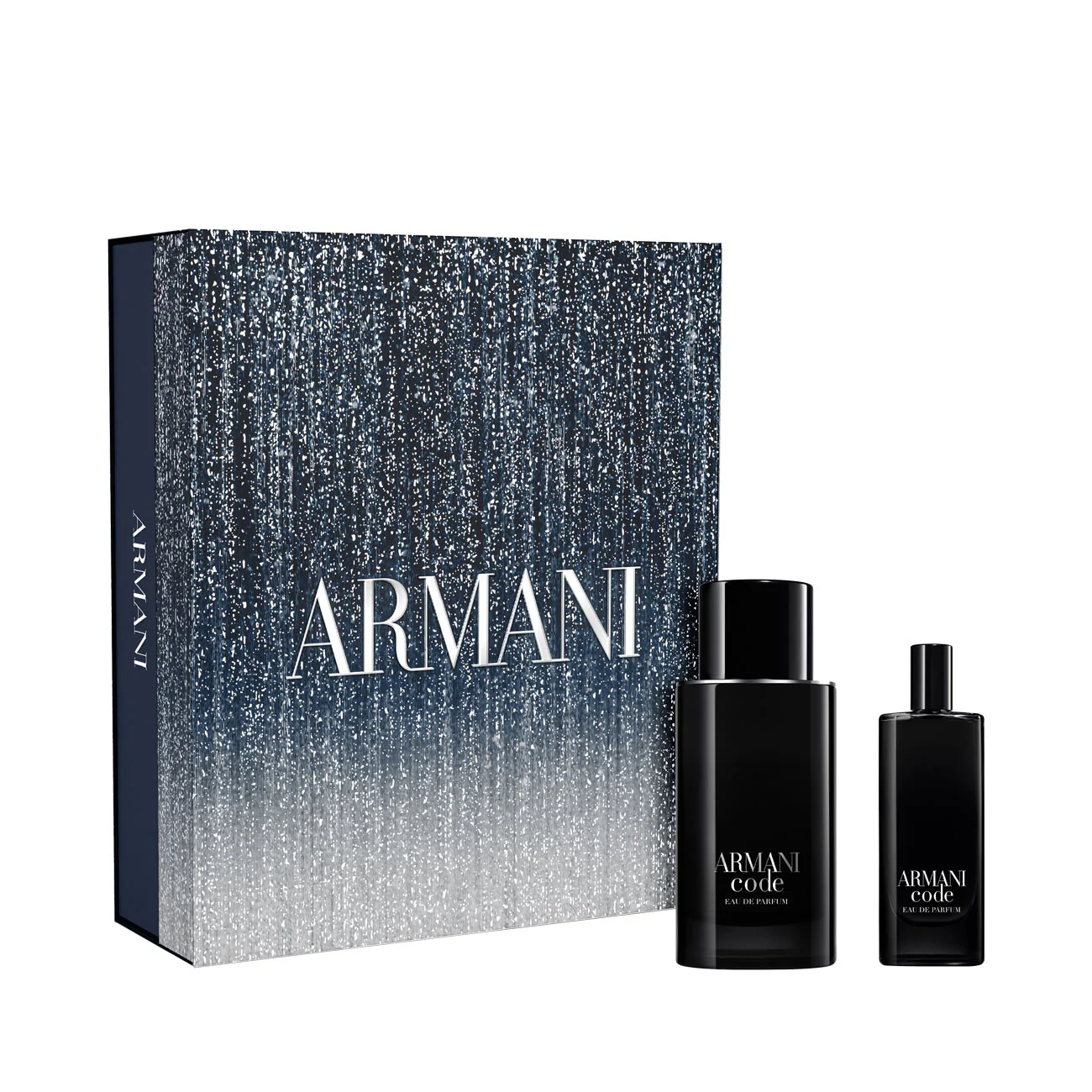 ARMANI CODE EDP 75ML GIFT SET
