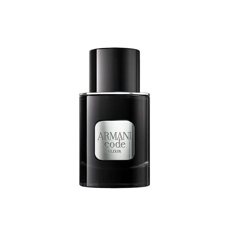 ARMANI CODE ELIXIR
