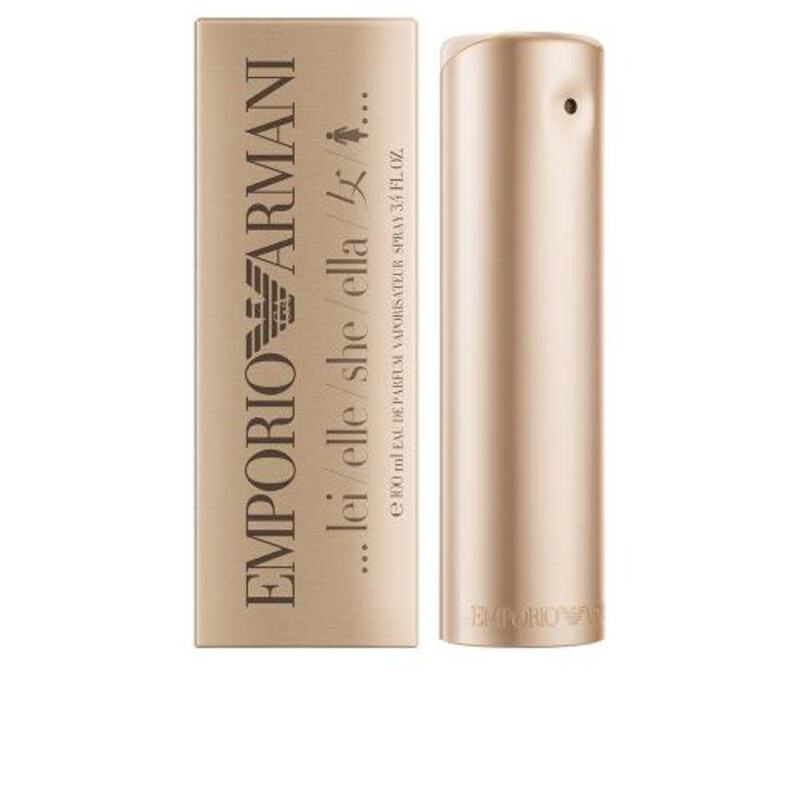 ARMANI EMPORIO EDP