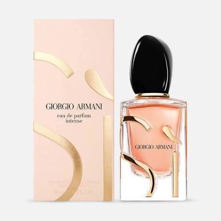 ARMANI SI EDP INTENSE
