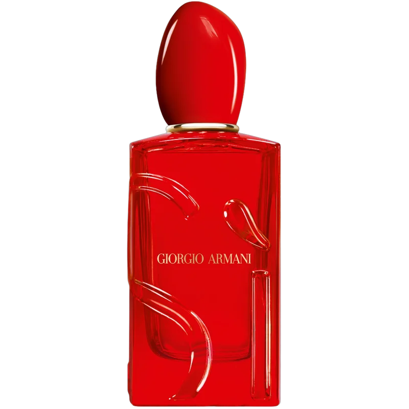 ARMANI SI PASSIONE (RED) EDP 3