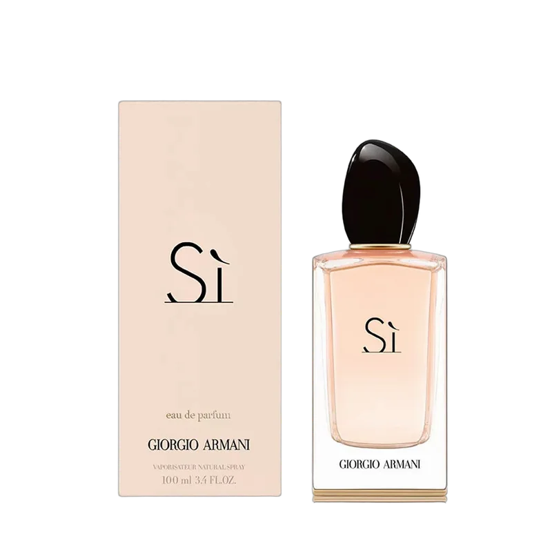ARMANI SI WOMEN EDP
